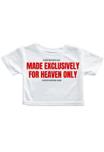 MADE FOR HEAVEN