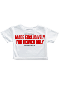 MADE FOR HEAVEN
