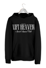 SSC HEAVY HOODIE