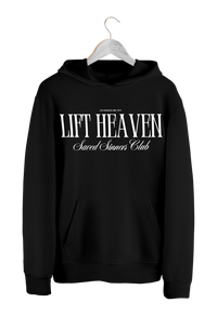 SSC HEAVY HOODIE