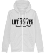 SCC ZIP-UP