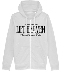 SCC ZIP-UP