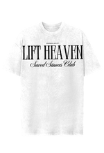 SSC HEAVY TEE
