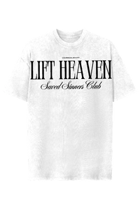 SSC HEAVY TEE