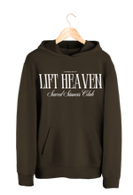 SSC HEAVY HOODIE