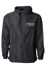 S.S.C WINDBREAKER