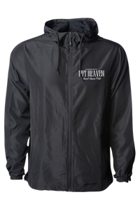 S.S.C WINDBREAKER