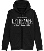 SCC ZIP-UP