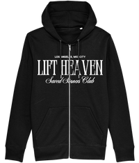 SCC ZIP-UP