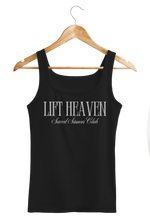 SAVED SINNERS TANK
