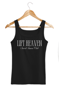 SAVED SINNERS TANK