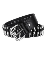 BULLETPROOF BELT
