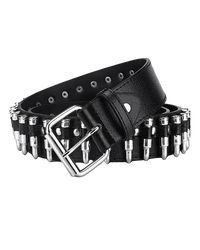 BULLETPROOF BELT