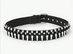 BULLETPROOF BELT