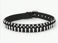 BULLETPROOF BELT