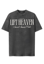 SSC HEAVY TEE