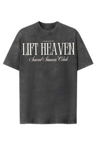 SSC HEAVY TEE