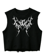 SPIKED ANGEL