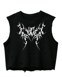 SPIKED ANGEL