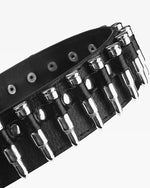 BULLETPROOF BELT