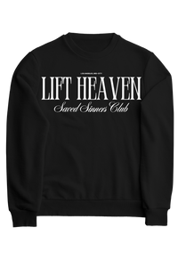 SSC CREWNECK