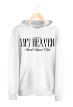 SSC HEAVY HOODIE