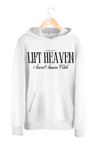 SSC HEAVY HOODIE