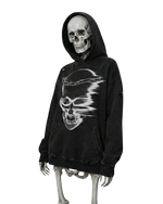 AFTER DARK HOODIE