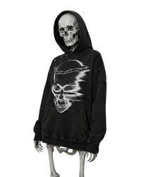 AFTER DARK HOODIE