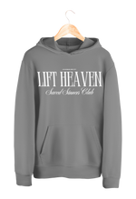 SSC HEAVY HOODIE