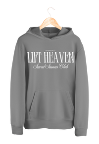 SSC HEAVY HOODIE