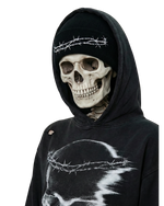BARBED BEANIE