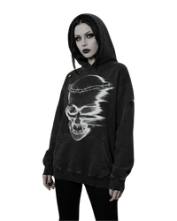 AFTER DARK HOODIE
